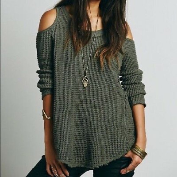 Free People Sweaters - Free People Sweater